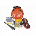 Roadside Assistance Car Emergency Kit 1