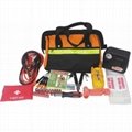 Roadside Assistance Car Emergency Kit