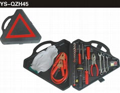 Car Emergency Repair Tool Kit