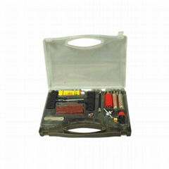 Tubeless Tire Repair Tool Kit