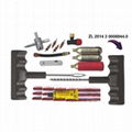 Tubeless Tire Repair Tool Kit 2