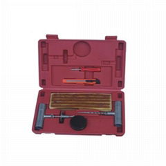 Factory Wholesale Tubeless Tire Repair Tool Kit