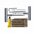 Factory Wholesale Tubeless Tire Repair Tool Kit 2