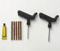 Car Tire Puncture Repair Kit 2