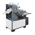 HP-250 Fully Automatic Pocket Envelope Making Machine