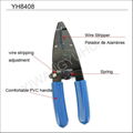 PVC insulator handle wire stripper 3