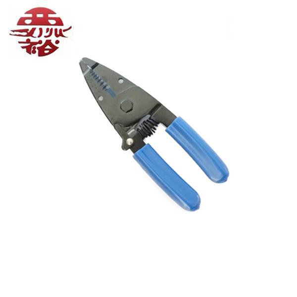 PVC insulator handle wire stripper 5