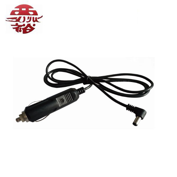 car cigarette lighter plug