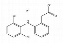 Diclofenac Potassium