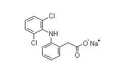 Diclofenac Sodium