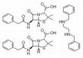 Benzylpenicillin Benzathine(Sterile,1% Lecithin)