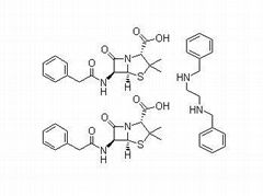 Benzylpenicillin Benzathine(Sterile)