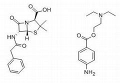 Fortified Procaine Penicillin