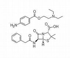 Penicillin G Procaine(Sterile)