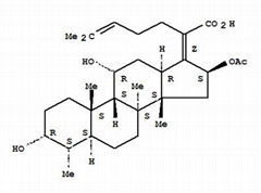 Sodium Fusidate