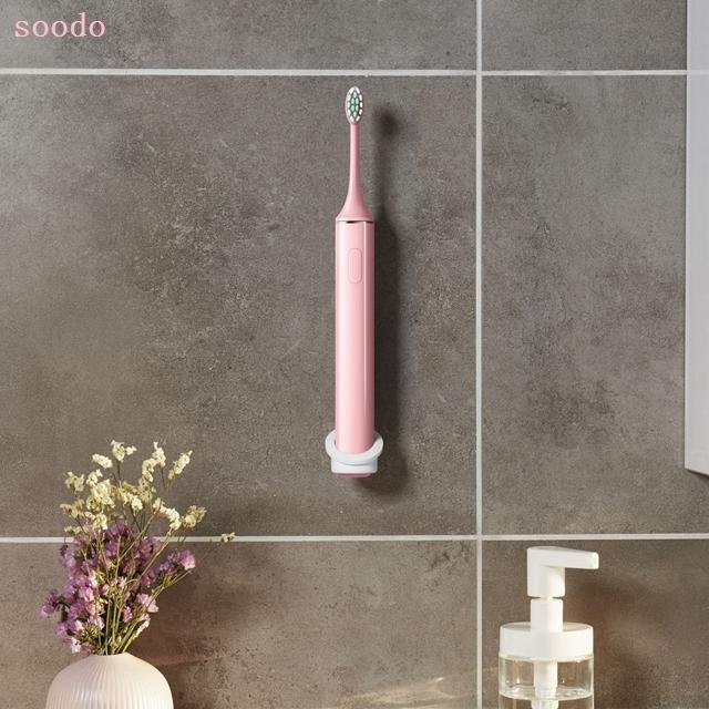 IPX-7 Waterproof Electric Toothbrush Can Be Used In The Shower