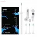 Long-life Battery Electric Toothbrush