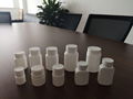 HDPE bottle 1