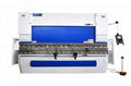 new arrival CNC bending machine with Linear guide