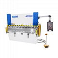 hot sale Servo Motor press brake tooling