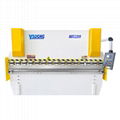 YSDCNC sheet material cnc servo press brake for sale