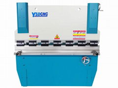 standand hydraulic press brake manufacturers in China