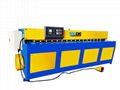 electric Stainless steel shearing machine for sale