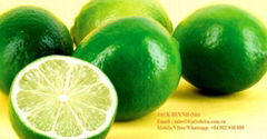 FRESH FRUITS  FRESH LEMON  FRESH LIME