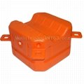 Hdpe jet dock cubes for sale