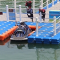 Jet ski floating dock price 