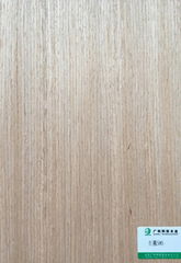 Guangli Red Oak 58S Veneer