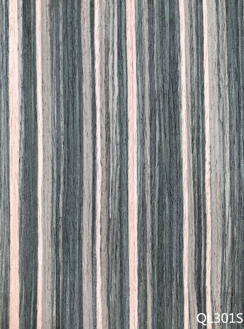 Guangli Ebony B06S Veneer