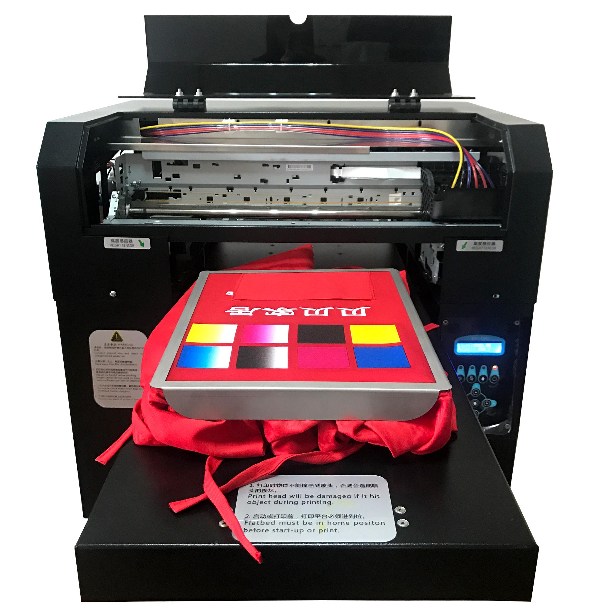 A2 size UV Printing Machine JRA2 J&R (China Manufacturer