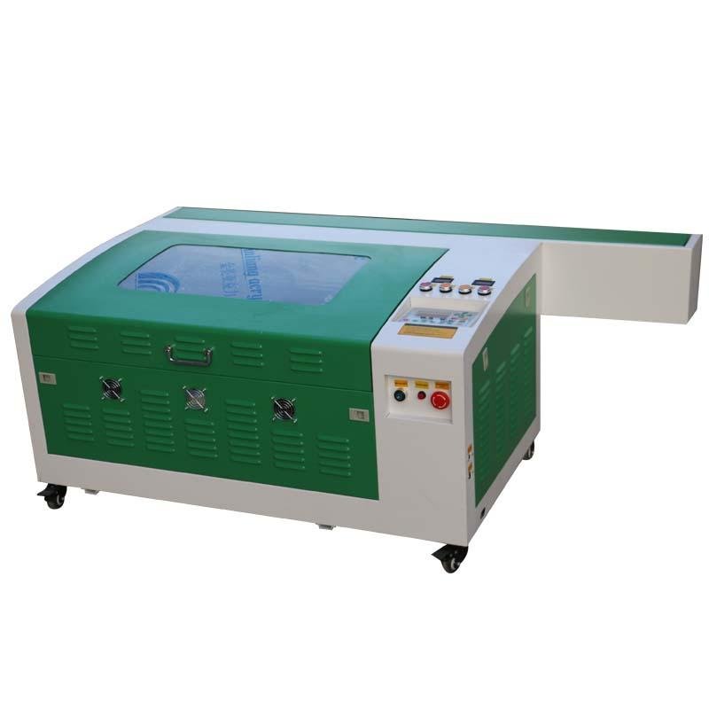 400*600mm CO2 laser engraving/cutting machine on promotion 2