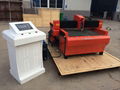 plasma cutting machine 3