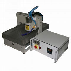 300*400mm mini CNC Router