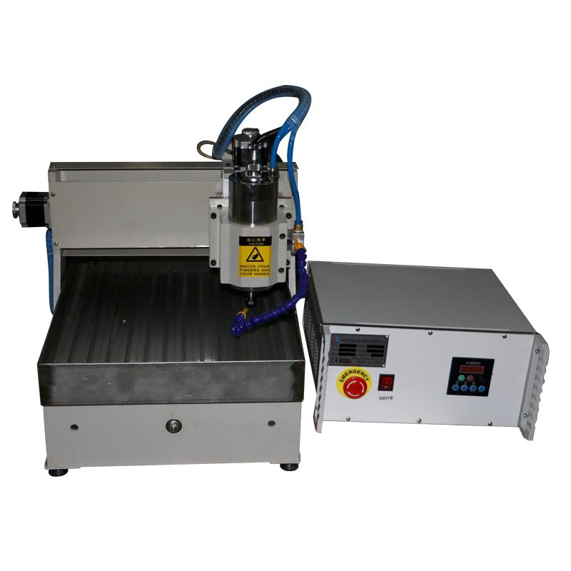 300*400mm mini CNC Router 2