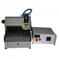 300*400mm mini CNC Router 2