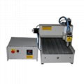 300*400mm mini CNC Router 3