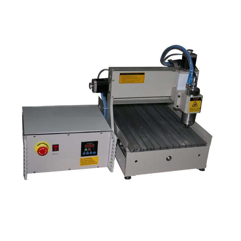 300*400mm mini CNC Router 4