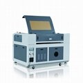 600*900mm 80W laser cutting machine 2