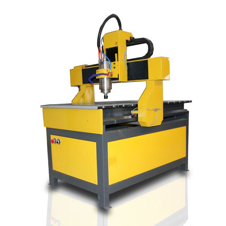 600*900mm woodworking CNC machinery