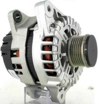 factory supply high quality 12V 150A ALTERNATOR 37300-2F000