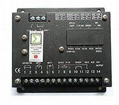 Generator Speed Controller S6700H