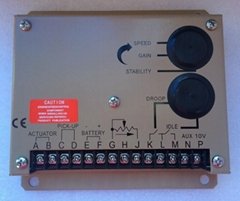 Generator Speed Controller ESD5111A