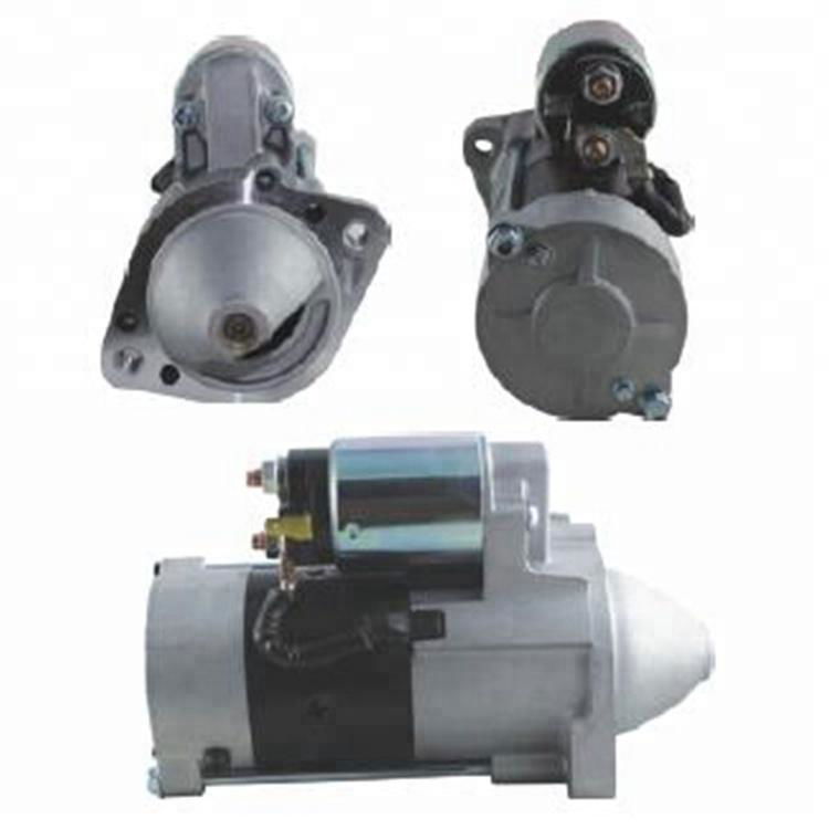 factory supply high quality engine starter 36100-42350 starter motor