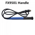 FX9501 Soldering Iron for HAKKO FX951 Soldering Station 3