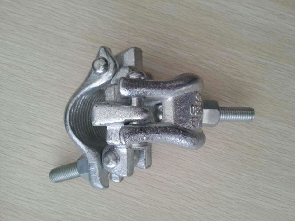 scaffolding couplers 2