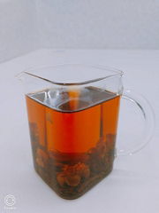 black tea