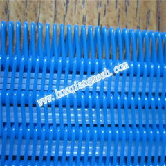 spiral press filter fabrics